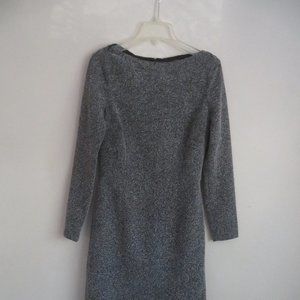 Banana Republic Long Sleeve Winter Dress